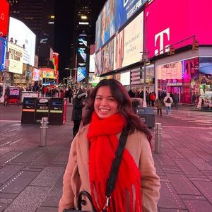 Meet your Posher, Anna lea